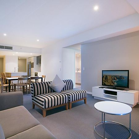 Orchid Residences - Hr Surfers Paradise Gold Coast Esterno foto