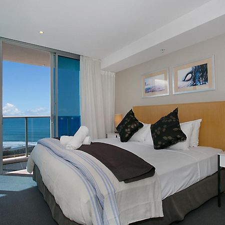 Orchid Residences - Hr Surfers Paradise Gold Coast Esterno foto