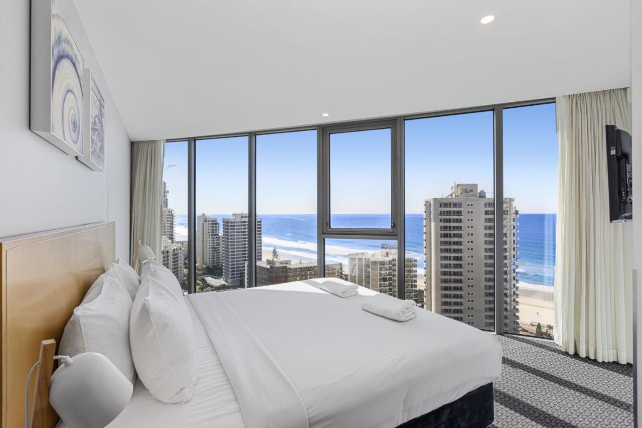 Orchid Residences - Hr Surfers Paradise Gold Coast Camera foto