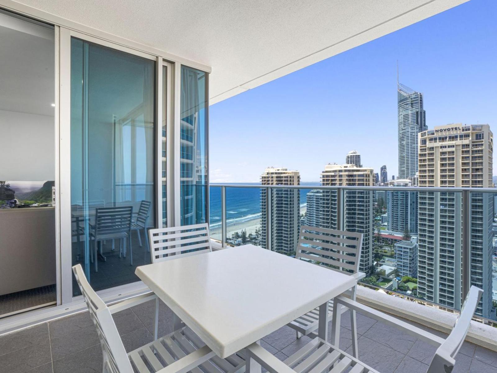 Orchid Residences - Hr Surfers Paradise Gold Coast Camera foto