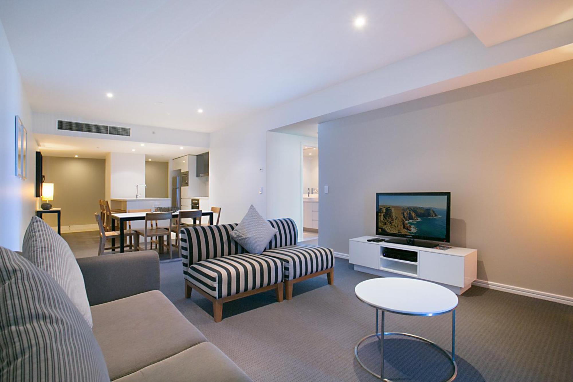 Orchid Residences - Hr Surfers Paradise Gold Coast Esterno foto